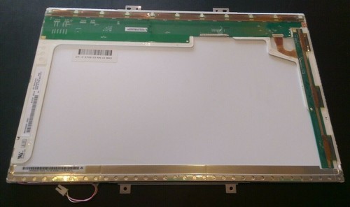 Display schermo lcd auo - display, 15.4
