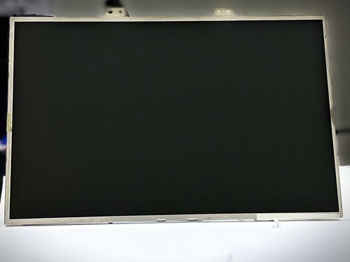 Display lcd per - notebook, 15.4"