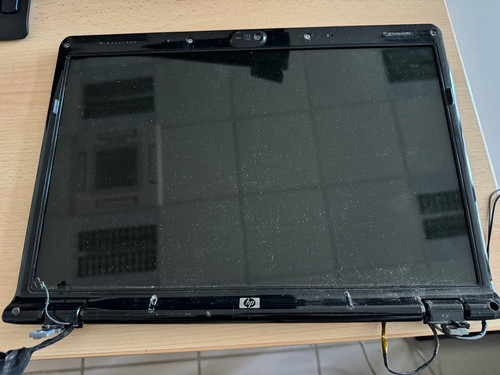 Lcd notebook hp dv6000 - notebook,