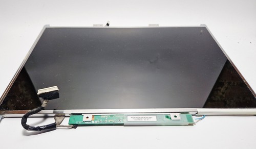 Computer lcd notebook - computer, 15,4'