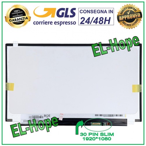 Display lp156wf4 spk2 lcd - display,