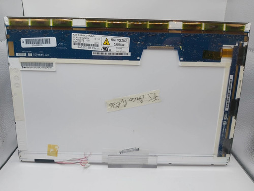 Display lcd claa154wa05a 3 - display,