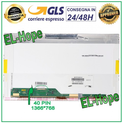 Display ltn156wh4 lcd - ltn156wh4,