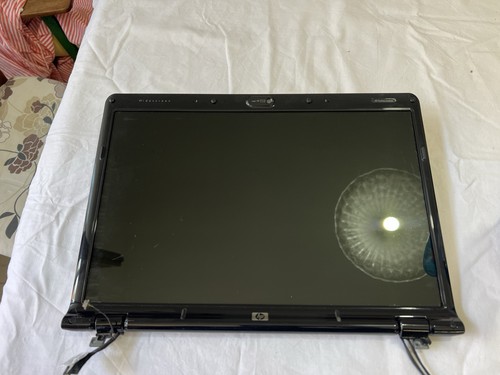 Lcd notebook hp dv6000 - lcd,