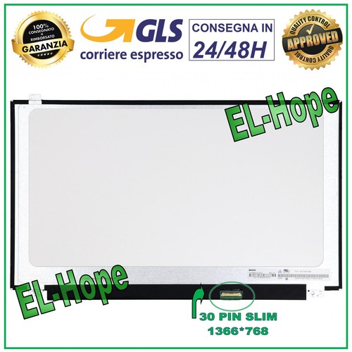 Display b156xtn04 lcd - b156xtn04.4,