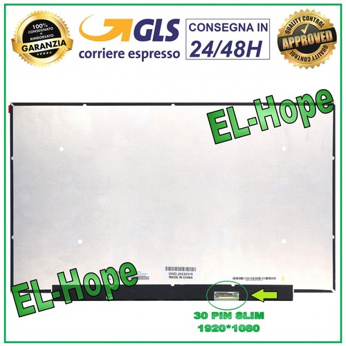Display nv156fhm n4s lcd - display,